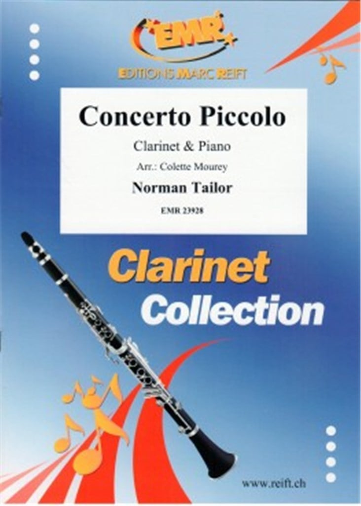 Concerto Piccolo